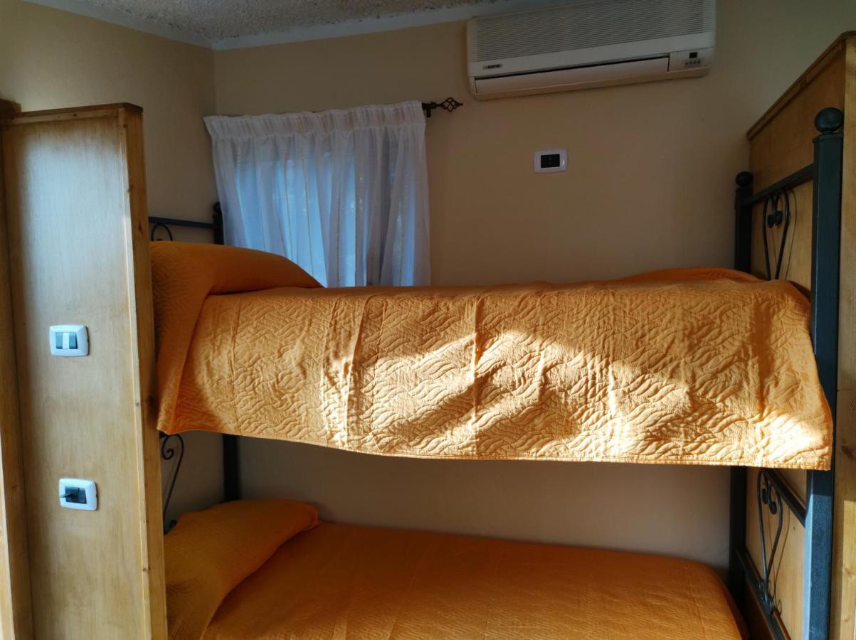 Il Cerseto Apartment Santa Domenica Talao Ngoại thất bức ảnh