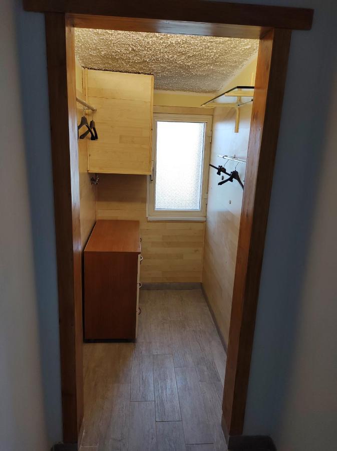 Il Cerseto Apartment Santa Domenica Talao Ngoại thất bức ảnh