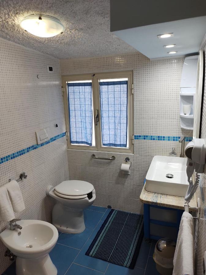 Il Cerseto Apartment Santa Domenica Talao Ngoại thất bức ảnh