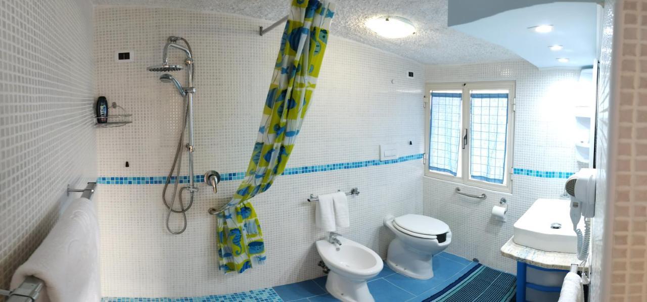 Il Cerseto Apartment Santa Domenica Talao Ngoại thất bức ảnh