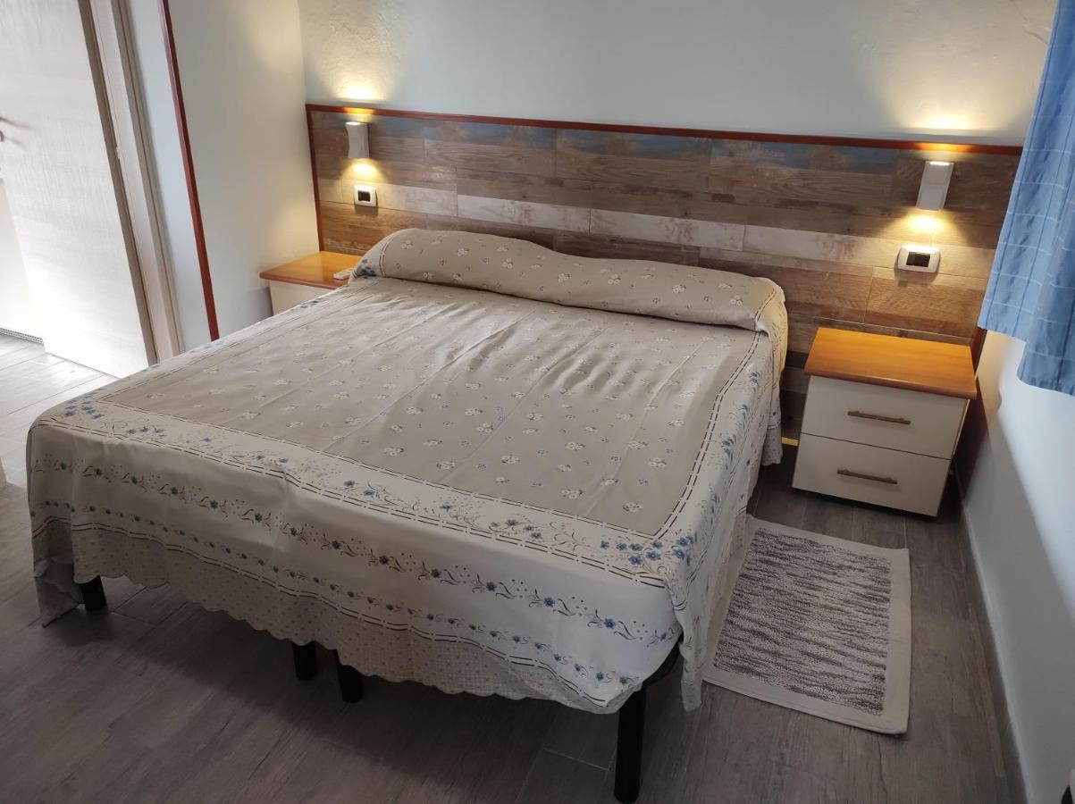 Il Cerseto Apartment Santa Domenica Talao Ngoại thất bức ảnh